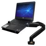 NBH2 - Podstawka pod laptop do uchwytów biurkowych oraz ściennych