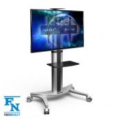 ADAX50 - Ekskluzywny stojak TV wózek do telewizorów LCD LED plazma 32"-70" 