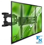 CEROS-R3 - Wysokiej jakości obrotowy uchwyt do telewizorów LCD, LED 32" - 60"