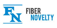 Fiber Novelty logo