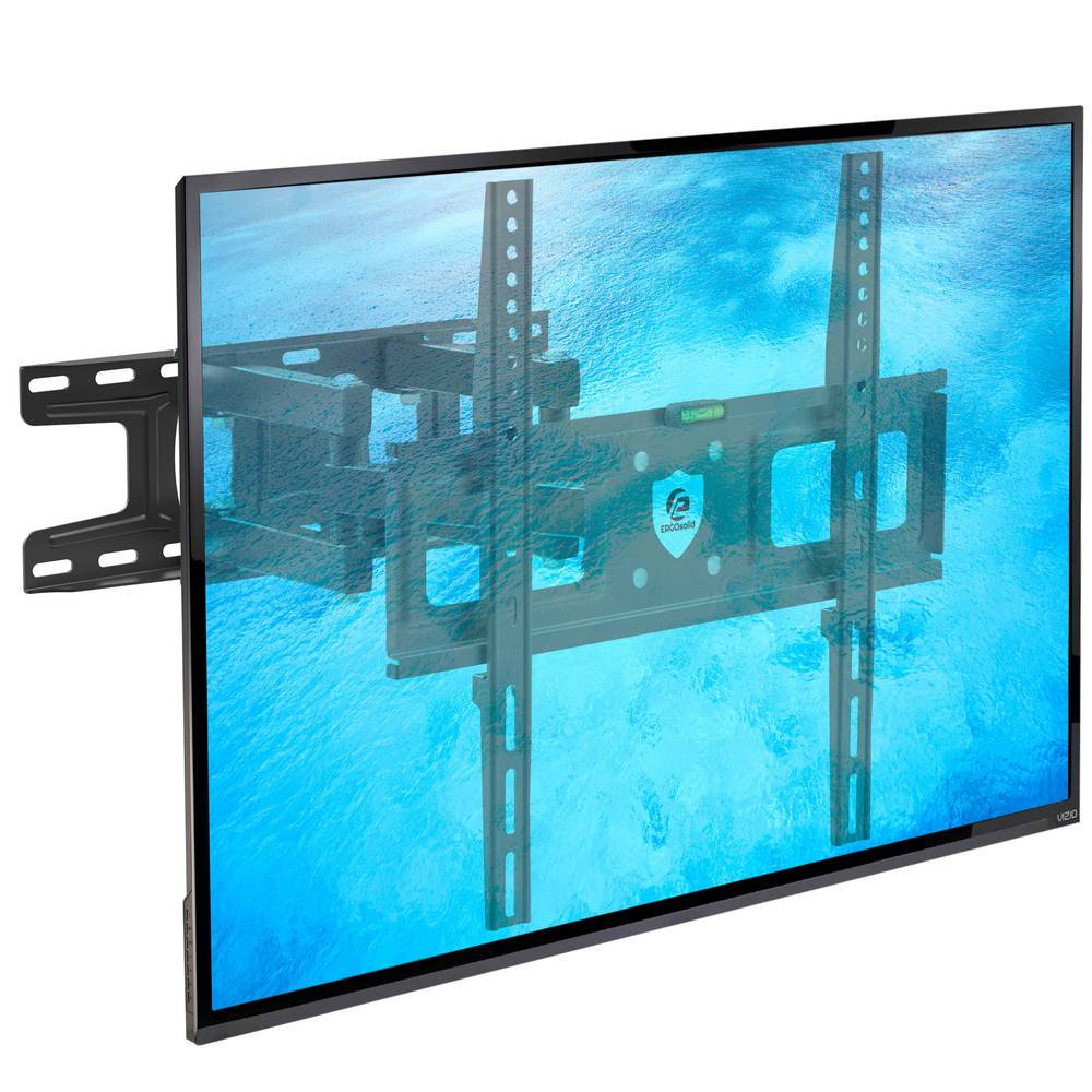Redox-K35 – Wysokiej jakości obrotowy uchwyt do telewizorów LCD, LED 32″ – 60″