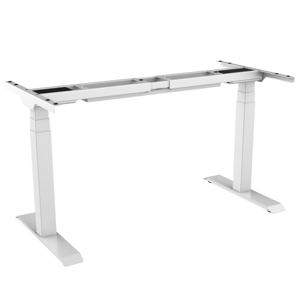 SR21W - Stelaż biurka stołu z elektryczną regulacją wysokości blatu