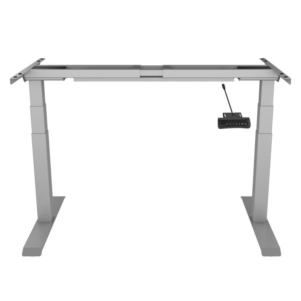 SR21S - Stelaż biurka stołu z elektryczną regulacją wysokości blatu