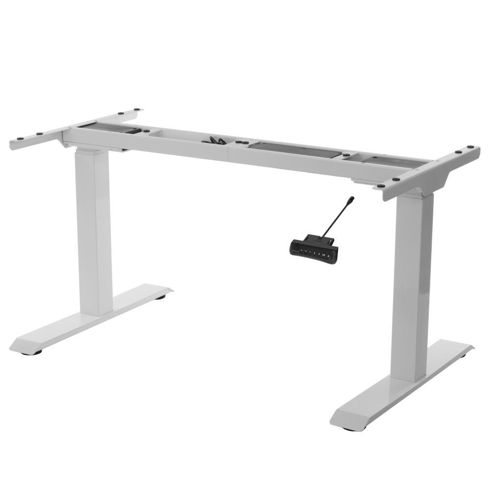 SR21W - Stelaż biurka stołu z elektryczną regulacją wysokości blatu