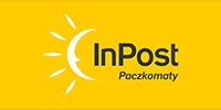 Inpost Paczkomaty logo