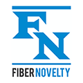 Logo Fiber Novelty